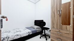 Varsity Park Condominium (D5), Condominium #597951111
